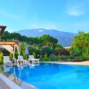 Отель Villa Soral 1 by Akdenizvillam, фото 20