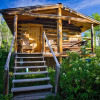 Отель The Cabins at Historic Columbine, фото 31
