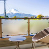 Отель Rakuten STAY Fuji Kawaguchiko Station - Japanese Modern Villa Mt Fuji View 105, фото 12