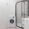 Отель Pet-friendly Studio Gdansk by Renters, фото 6