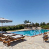 Отель Holiday Home 5 Bedrooms 5 Bathrooms - Afantou, фото 24