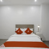 Отель OYO 726 Sanchez Hotel, фото 7