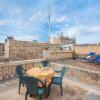 Отель 3 Bedroom House of Character in Rabat Near Mdina, фото 4