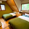 Отель Tabinoteitaku Zao Miyagi Homann Concept, фото 12
