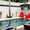Отель Taman Bali Villa AR Seminyak, фото 10