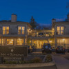 Отель Inn At Sonoma - A Four Sisters Inn, фото 1