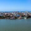 Отель Mercure Itajaí Navegantes, фото 12