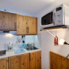 Отель Appartement Les Menuires, 1 pièce, 2 personnes - FR-1-178-337, фото 4