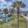 Отель Seahorse Oceanfront Inn, фото 34