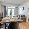 Отель RS Boutique Suites City Centre, фото 13