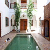 Отель Riad les Bougainvilliers, фото 18