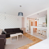 Отель Apartamenty Sun&Snow Bogusławskiego, фото 5