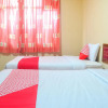 Отель OYO 1240 Hotel Pantai Jaya, фото 18