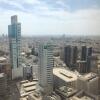 Отель Fraser Suites Diplomatic Area Bahrain в Манаме