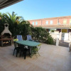 Отель Jolie maison de vacances 2 chambres climatisées véranda terrasse parking privatif dans résidence séc, фото 13