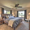 Отель Cozy Designer Home w/ Gorgeous Mountain Views!, фото 5