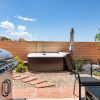 Отель Red Rock Retreat 5 Bedroom Home, фото 25