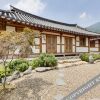Отель Hadong Today Sun Hanok Traditional House, фото 16