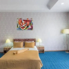 Отель Abu Turan Hotel, фото 7