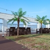 Отель Jeju Centerpoint N Residence, фото 18
