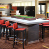 Отель Courtyard by Marriott Houston Hobby Airport, фото 21