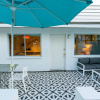 Отель BelleVue Oasis-Palm Springs - Adults Only, фото 18