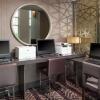 Отель Embassy Suites by Hilton Charlotte Uptown в Шарлотте