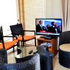 Отель Fully Equipped Apartments 2 Pers for Exciting Holidays 500m From the Beach, фото 10