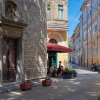 Отель Old City Romantic Studios, фото 1