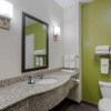 Отель Sleep Inn & Suites, фото 8