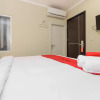 Отель RedDoorz Plus @ Thamrin, фото 26