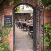 Отель White Hart, Exeter by Marston's Inns, фото 25
