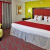 Отель Holiday Inn Kansas City Downtown Aladdin, фото 21
