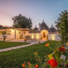 Отель Ba-c134-sctr8at - Trulli Doro, фото 1