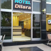Отель Dilara Hotel, фото 1