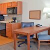 Отель Candlewood Suites Manassas, an IHG Hotel, фото 19