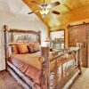 Отель Luxury Lodge #1888, фото 12