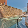 Отель Luxury Westgate Park City Ski In and Out Three Bedroom Penthouse Private Hot Tub Wrap Around Balcony, фото 1