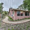 Отель Cozy Abode w/ Patio, 16 Mi to San Luis Obispo, фото 1