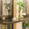 Отель Qinshu Hostel, фото 6