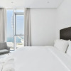 Отель Spectacular 3BR plus 1 - DUBAI EYE view, фото 18