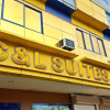Отель C & L Suites Inn, фото 17