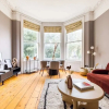 Отель The Eltham Classic - Stunning 1bdr Flat With Garden, фото 10
