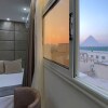 Отель Pyramids View Guest House, фото 8