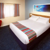 Отель Travelodge Edinburgh Central Queen Street, фото 13
