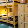 Отель Dora Hostel, фото 5
