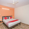 Отель OYO 10480 Hotel PMR, фото 3