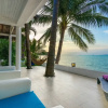 Отель 1 Bedroom Beach Front Villa Bangrak, фото 13
