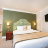 Отель The Elvetham Hotel, фото 24