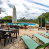 Отель Amazing Apartment in Sveti Vid-miholjice With Outdoor Swimming Pool, Wifi and 2 Bedrooms, фото 30